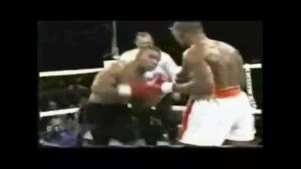 Mike Tyson - Knockouts