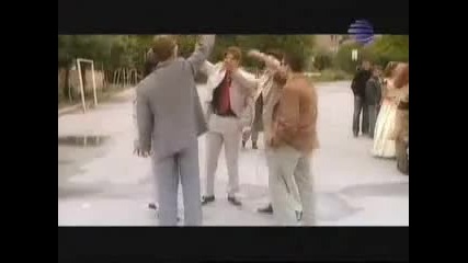 Тоника C B - Един неразделен клас