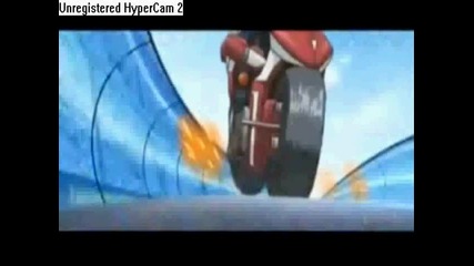 Yusei 5ds - And The Hero Will Drown 