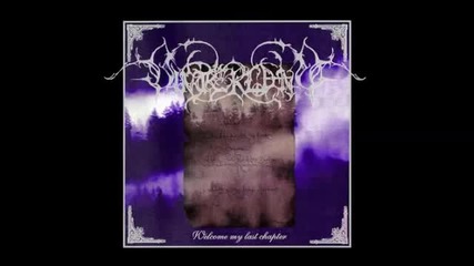Vinterland - Welcome My Last Chapter (full Album)