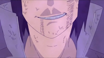 Tribute to Sasuke ~ Light Em Up (amv)