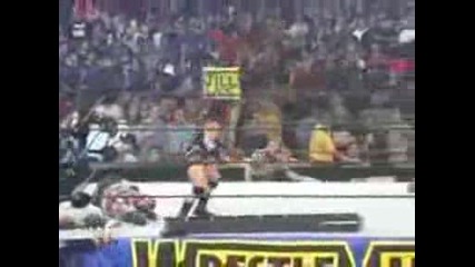 Wwe - За Кеча