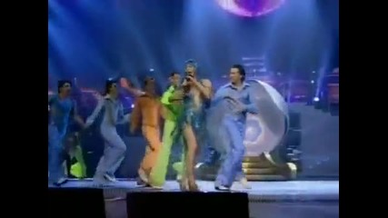 Cher- Take Me home Live