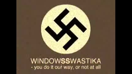 Windowsswastika