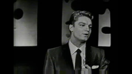 Guy Mitchell - Singing The Blues (ed Sullivan Show - 1956)