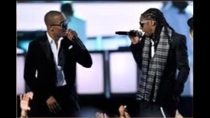 Lil Wayne feat Drake – She Will