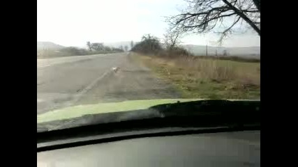 Civic Vtec - Pumata