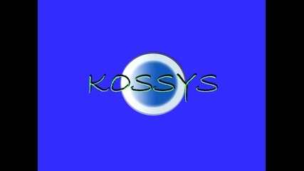 Kossys - Superfluity