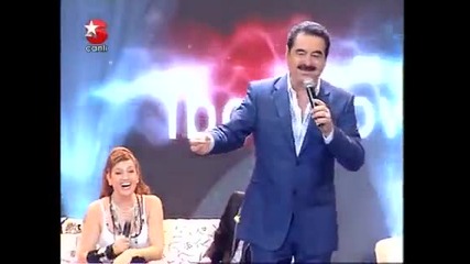 ibrahim tatlises - uzun hava en plus mardin kapi sindan 