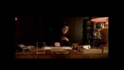 The Feeling - Love It When You Call (2006)