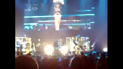 Celine Dion - In Sydney 2008 Acer - Arena