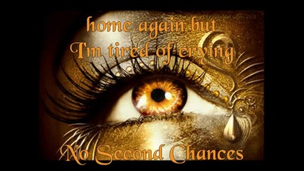 Blackmore S Night - No Second Chance 