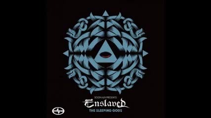 Enslaved - Nordlys ( The Sleeping Gods [ep] 2011)