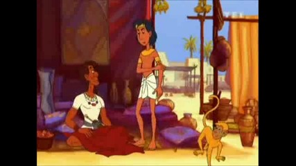 Papyrus saison 1 pisode 18