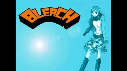 Bleach Soundtrack 4