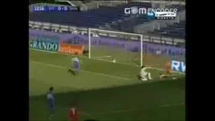 Rooney vs Torres