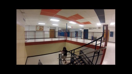 Harlem Shake - Spartans Class of 2013