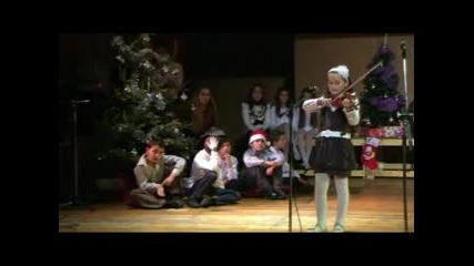 Коледен концерт 2 част