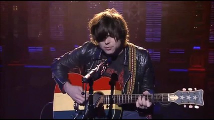 Ryan Adams - Sweet Illusions