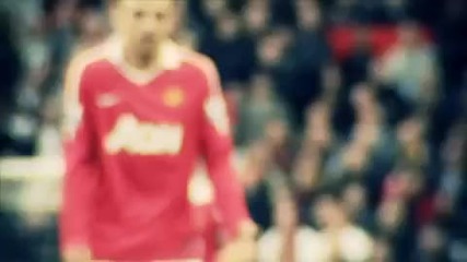 Най-добрите моменти на Димитър Бербатов в Манчестър Юнайтед