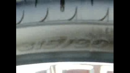cadillac escalade on 30s