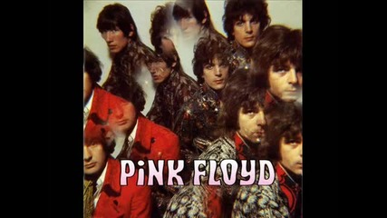 Pink Floyd ~ Astronomy Domine 