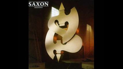 Saxon - We Are Strong