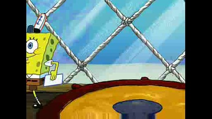 Spongebob Squarepants - As seen on Tv
