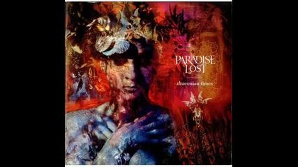 Paradise Lost - Once Solemn (draconian Times) 