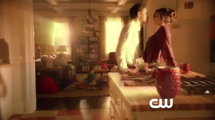 The Vampire Diaries Season 5 Episode 18 Promo + Бг субтитри