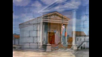 Animated story from the New Testament - Treasures in Heaven