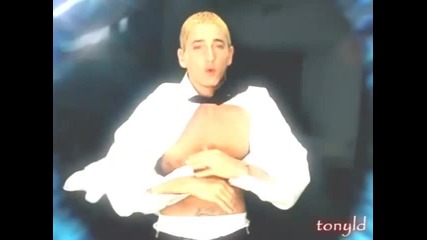 Сделката с дявола [bg subs] Eminem - My Darling [music video]