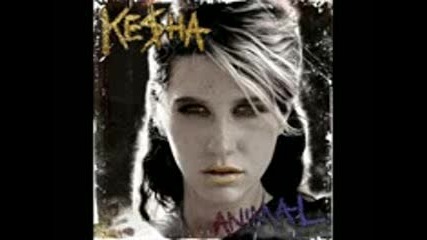 Ke$ha - Take It Off