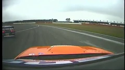Drift Silverstone