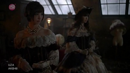 [pv] Akb48 - Uza