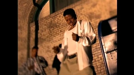 Bell Biv Devoe - Something In Your Eyes 