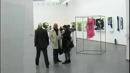 Награди Гауденц Б. Руф 2010
