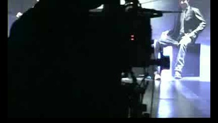 Blue - All Rise Backstage