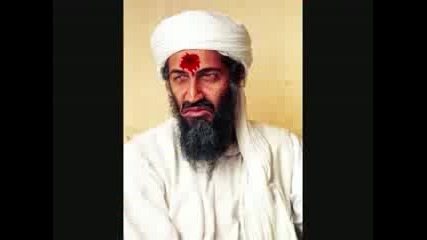 Homer Simpson kill Osama Bin Laden [смях]
