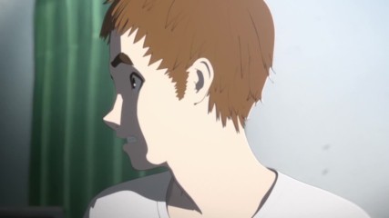 [ Bg Subs ] Ajin s2 - 01 (720p)