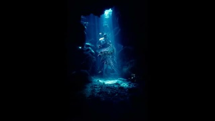 S0undwav3 - Lost