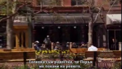 Make It or Break It S01e05 - Like Mother, Daughter, Supermodel / Харесвам майка, дъщера, супермодел