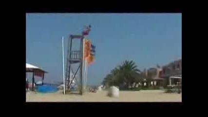 Parkour and Freerunning 