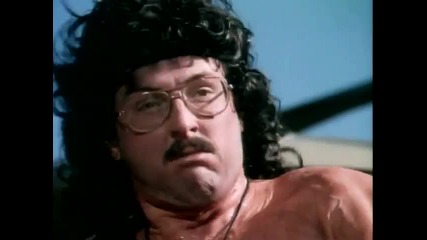 Weird Al Yankovic - Uhf [ високо качество ]