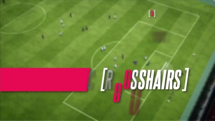 Fifa Soccer 13 Video Preview