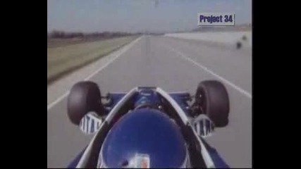 Patrick Depailler onboard lap South Africa 1978