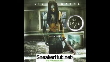 Lil Wayne - Nike Boots (rebirth album) 