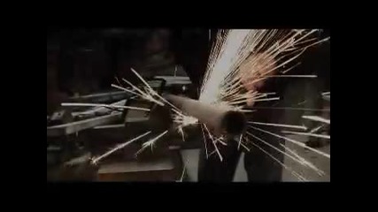 Manowar-die For Metal (official video)
