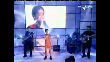2001 - 10 - 20 - Alize - Moi... Lolita Live Totp
