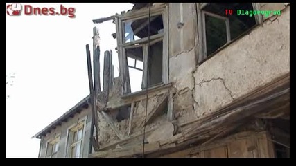 Паянтови къщи гонят туристите от Стария Пловдив 